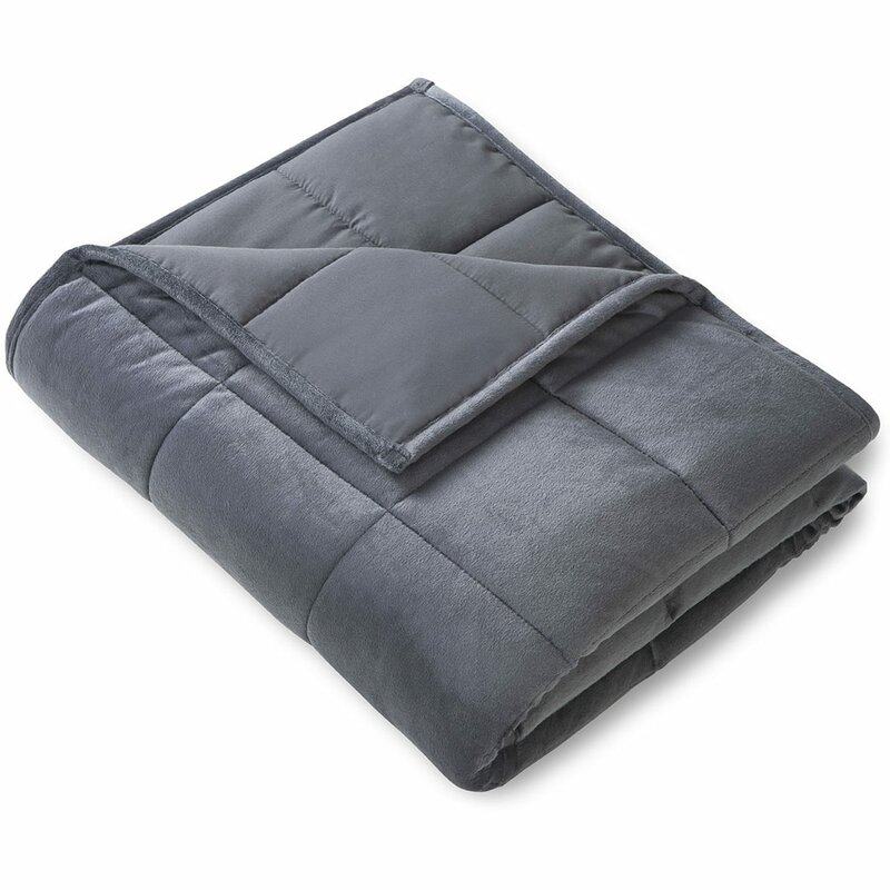 SedonaHouse Weighted Blanket & Reviews | Wayfair